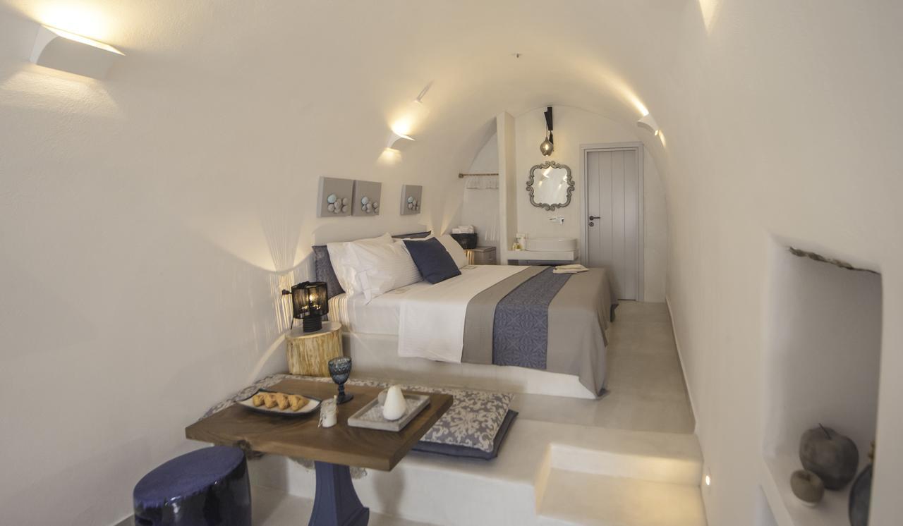 Esperia Luxury Suites Astypalaia Bagian luar foto