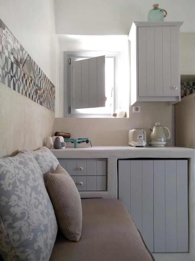 Esperia Luxury Suites Astypalaia Bagian luar foto