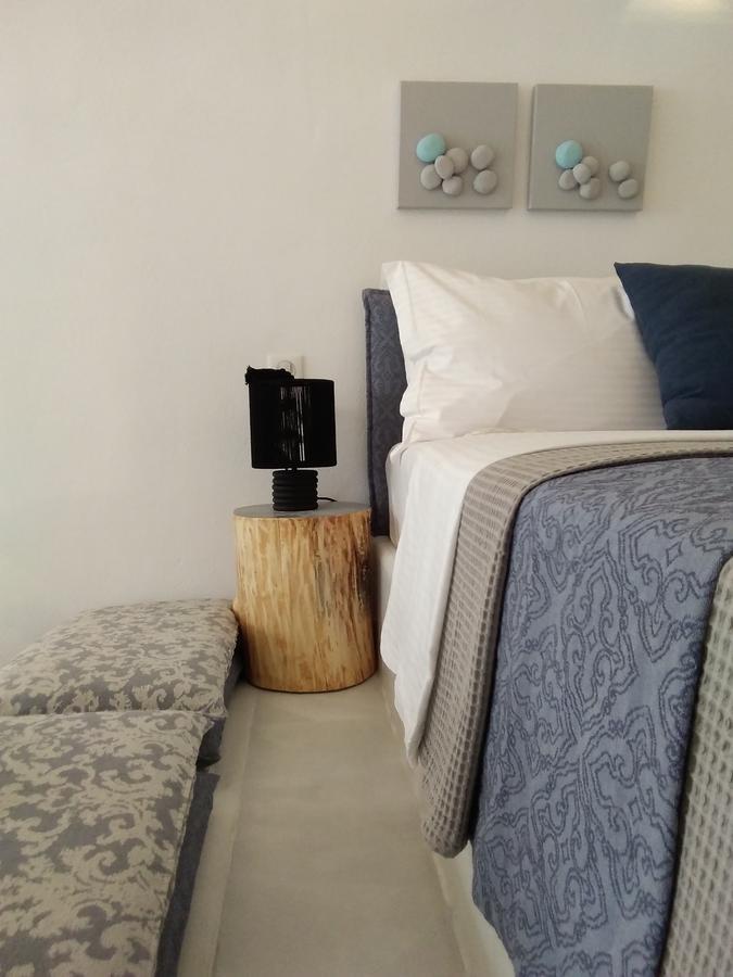 Esperia Luxury Suites Astypalaia Bagian luar foto