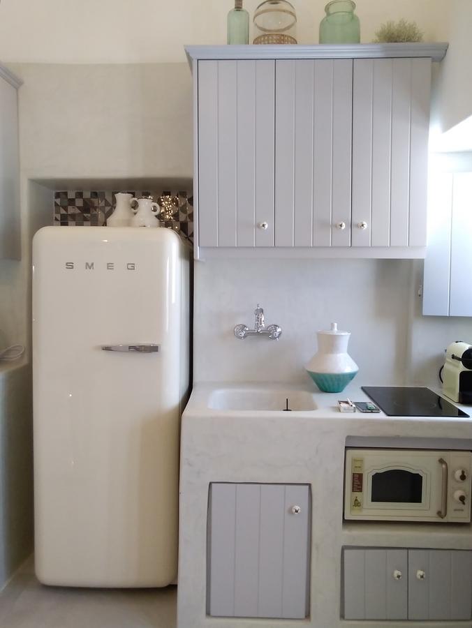 Esperia Luxury Suites Astypalaia Bagian luar foto