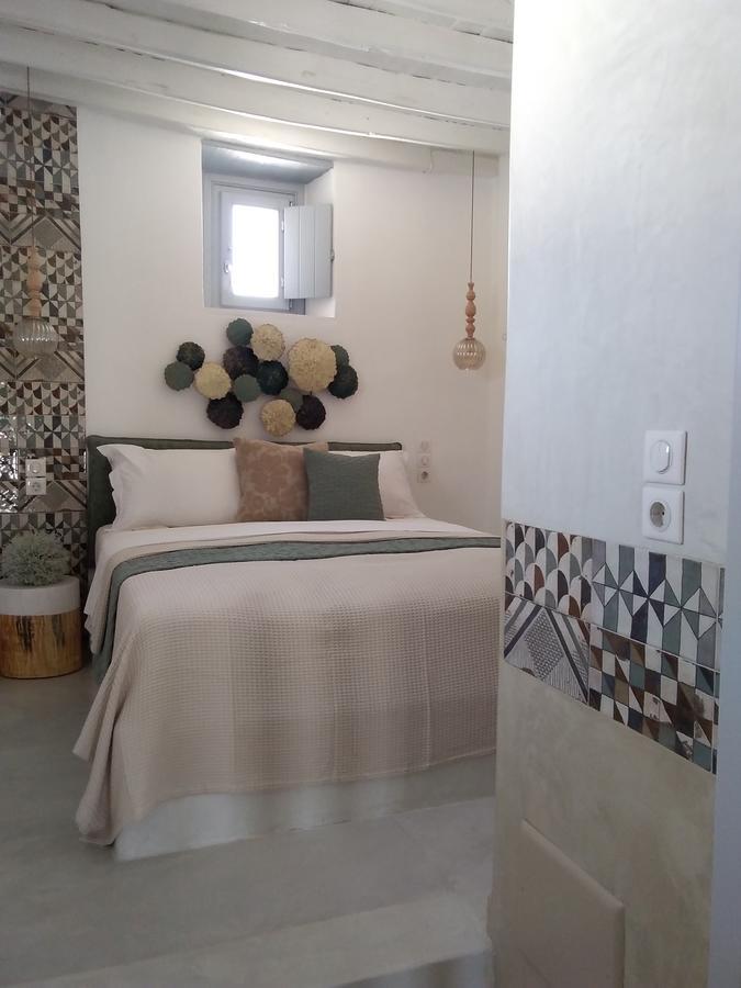 Esperia Luxury Suites Astypalaia Bagian luar foto
