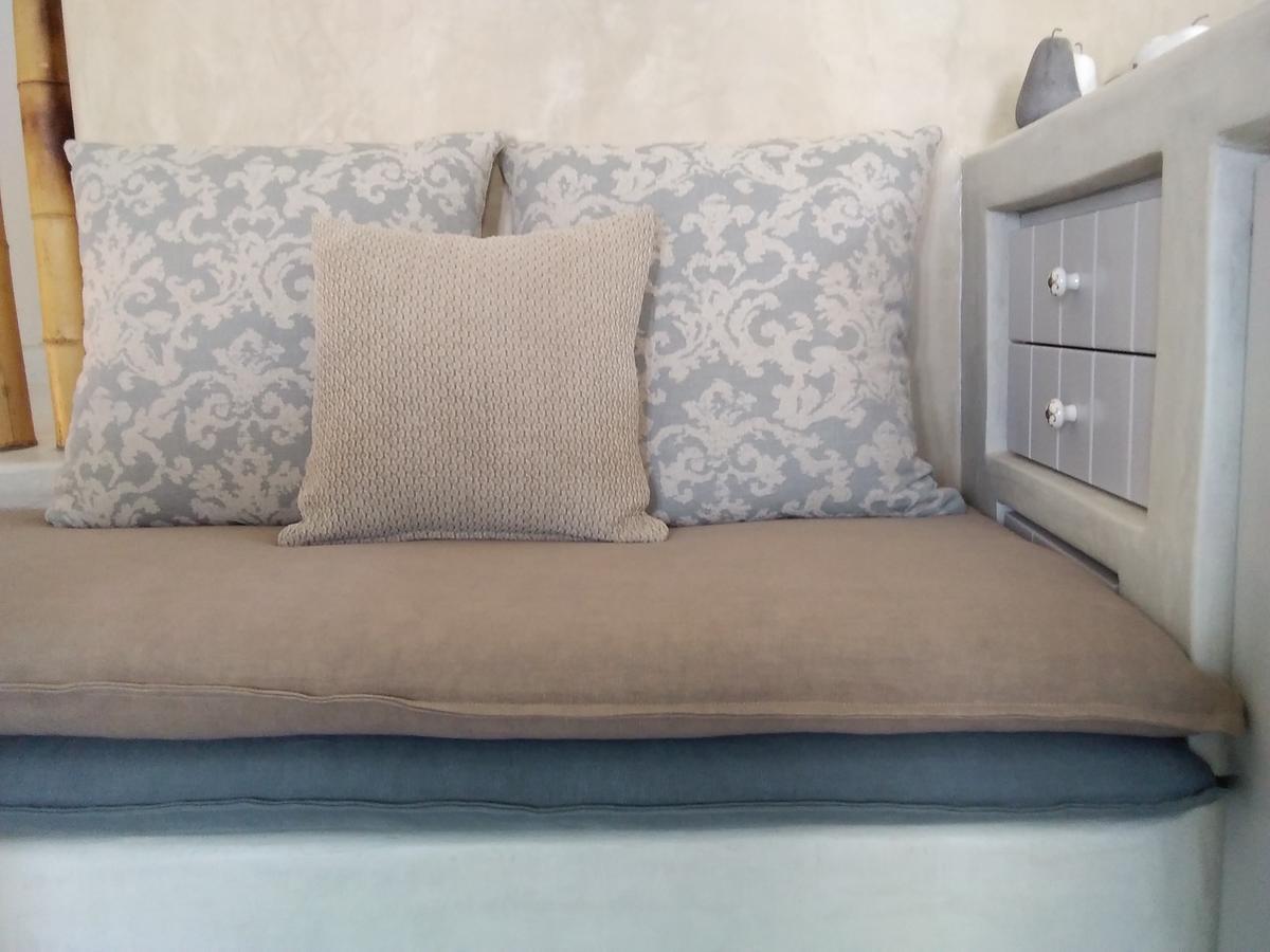 Esperia Luxury Suites Astypalaia Bagian luar foto