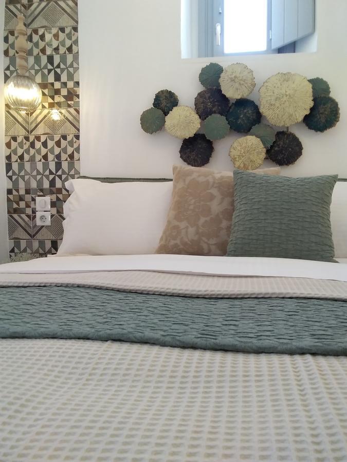 Esperia Luxury Suites Astypalaia Bagian luar foto