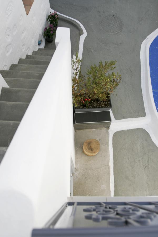 Esperia Luxury Suites Astypalaia Bagian luar foto