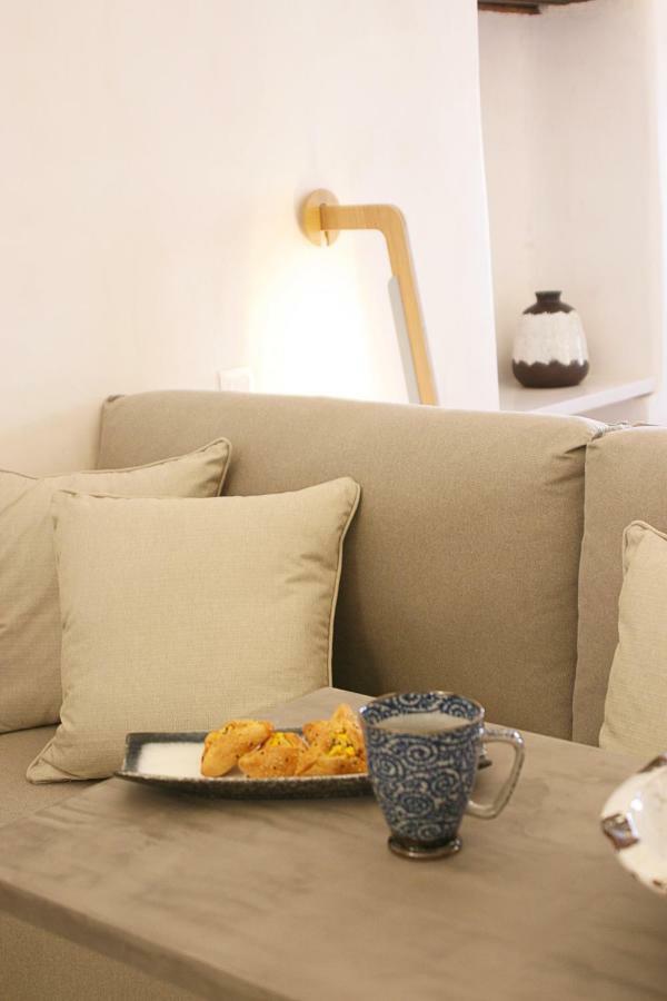 Esperia Luxury Suites Astypalaia Bagian luar foto