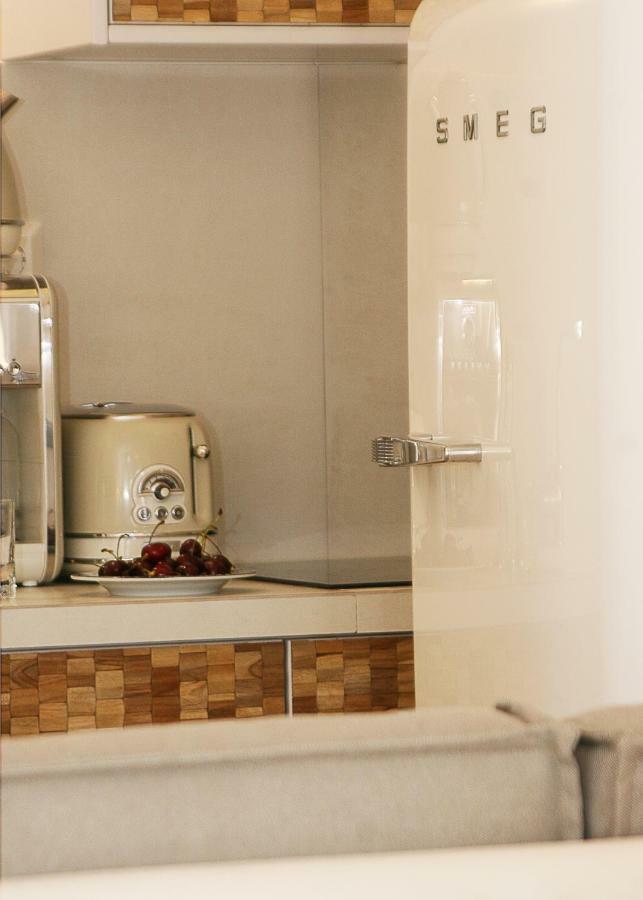 Esperia Luxury Suites Astypalaia Bagian luar foto