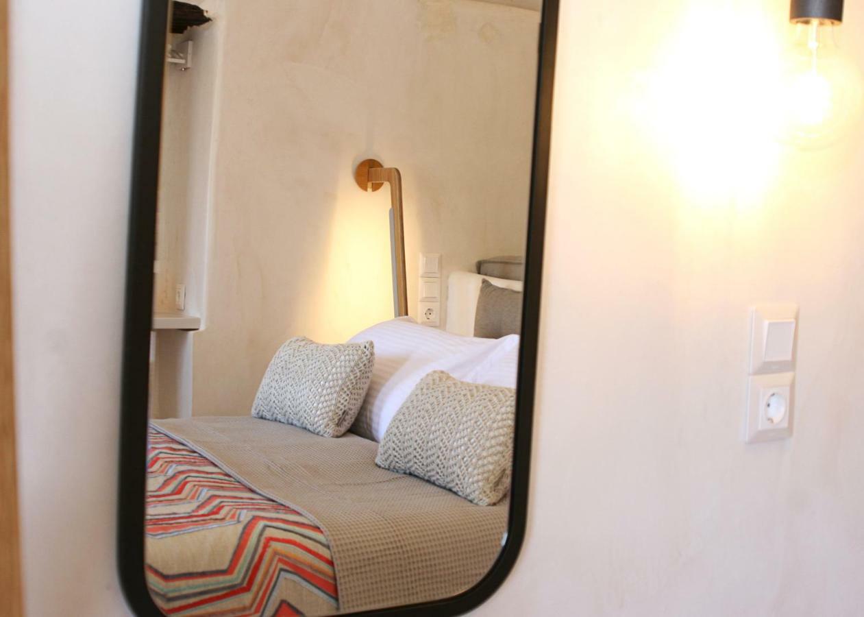 Esperia Luxury Suites Astypalaia Bagian luar foto
