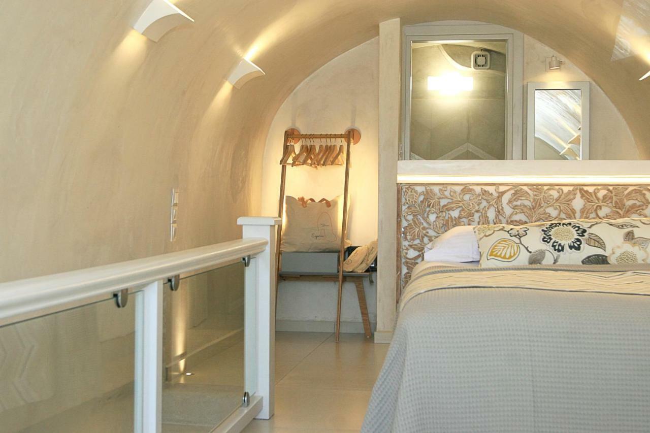 Esperia Luxury Suites Astypalaia Bagian luar foto