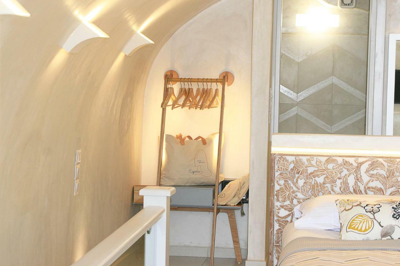 Esperia Luxury Suites Astypalaia Bagian luar foto