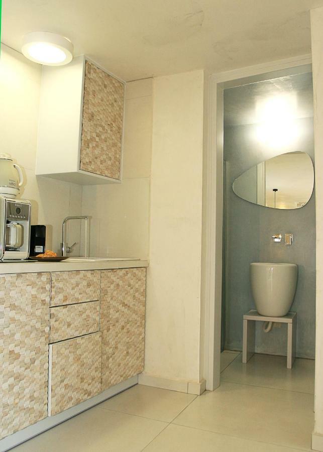 Esperia Luxury Suites Astypalaia Bagian luar foto