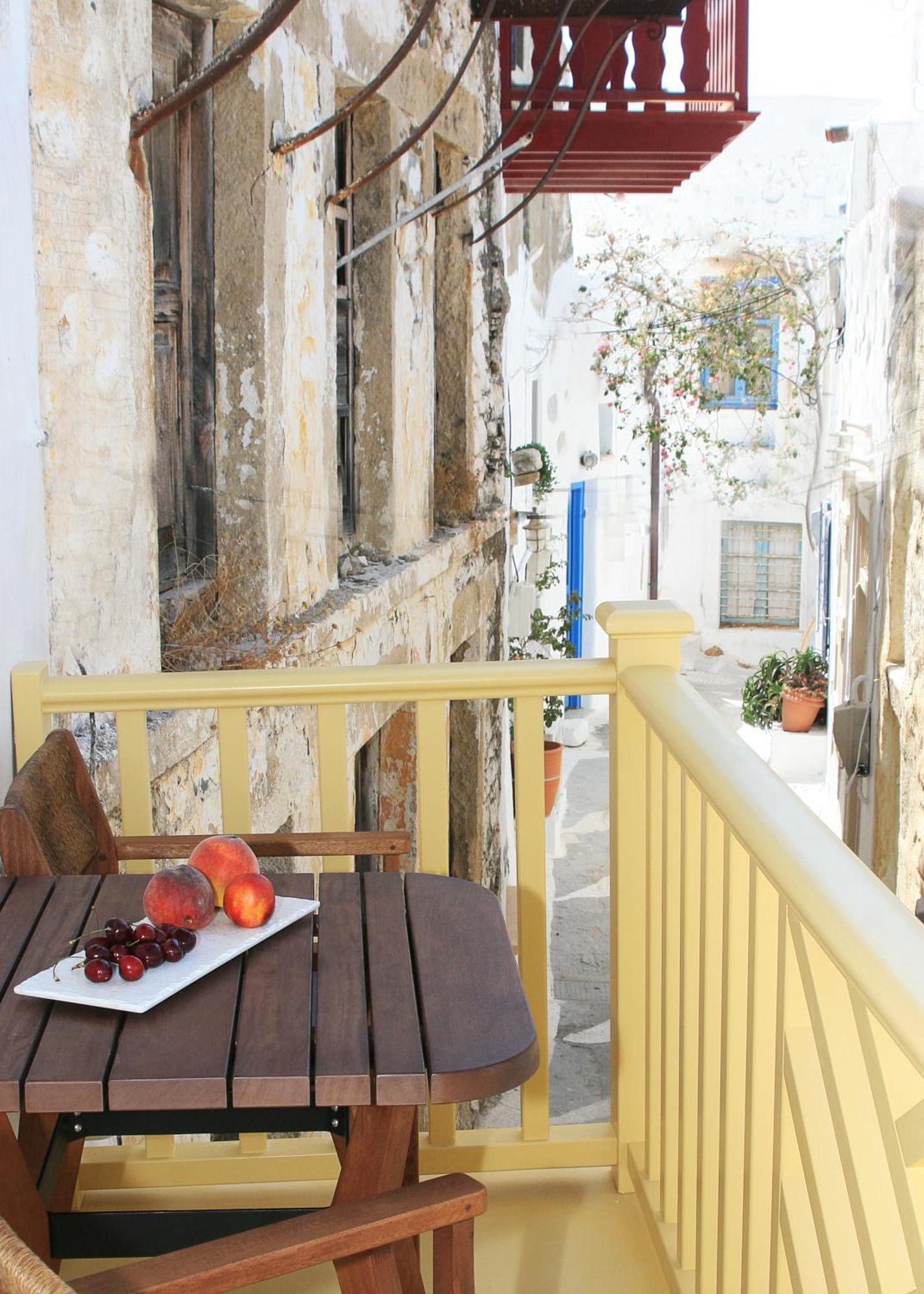 Esperia Luxury Suites Astypalaia Bagian luar foto